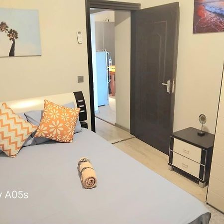 Ferienwohnung Number 1, Ground Floor Pereybere Beach Exterior foto