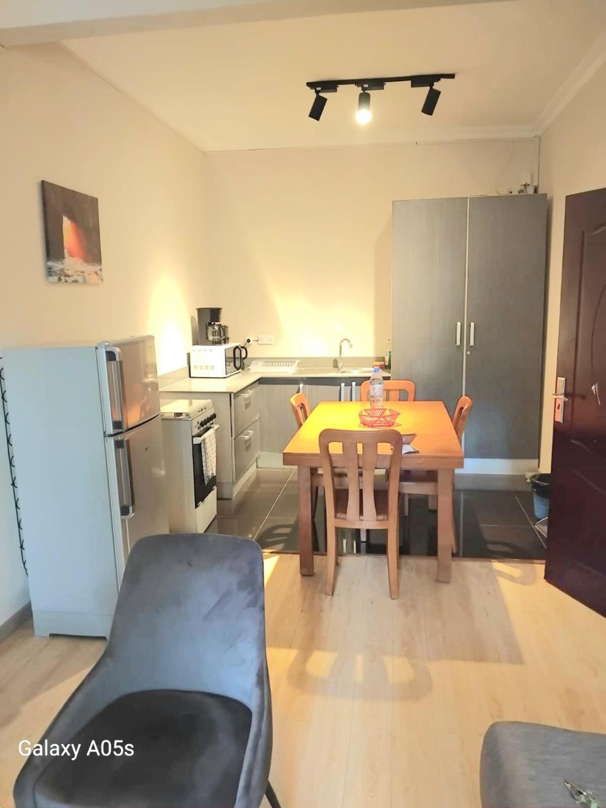 Ferienwohnung Number 1, Ground Floor Pereybere Beach Exterior foto